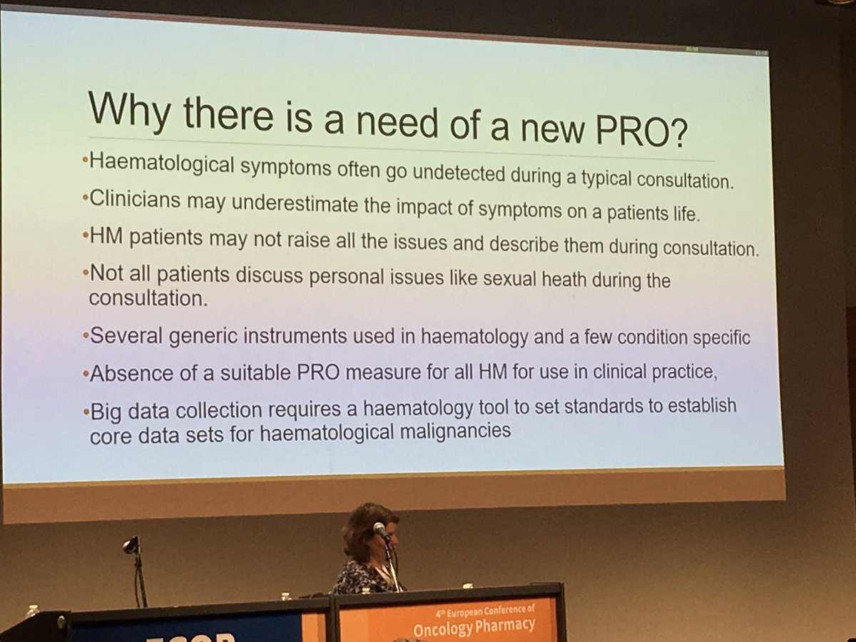 gedefo_sefh's tweet photo. Why there is a need of a new PRO? #ECOP2018 #ECOP4 https://t.co/tGezKc3EVz