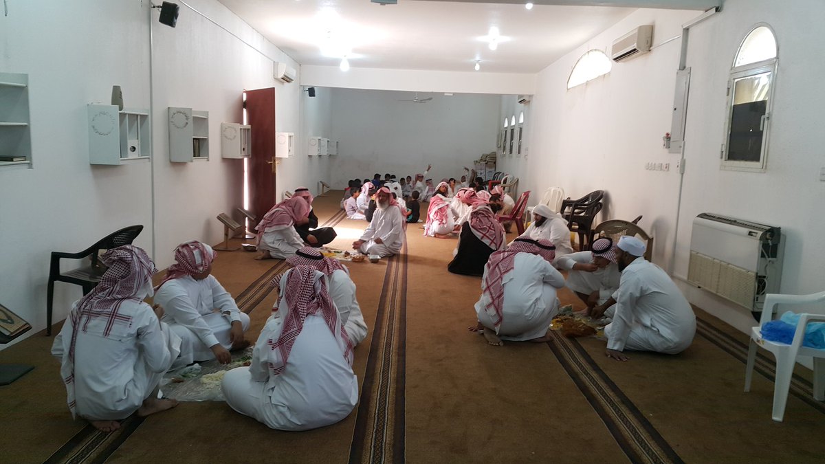 ajatahfez's tweet photo. وقت الغداء يوم الهمة الثاني في مركز حلقات أجا https://t.co/XdVMoFMGLF