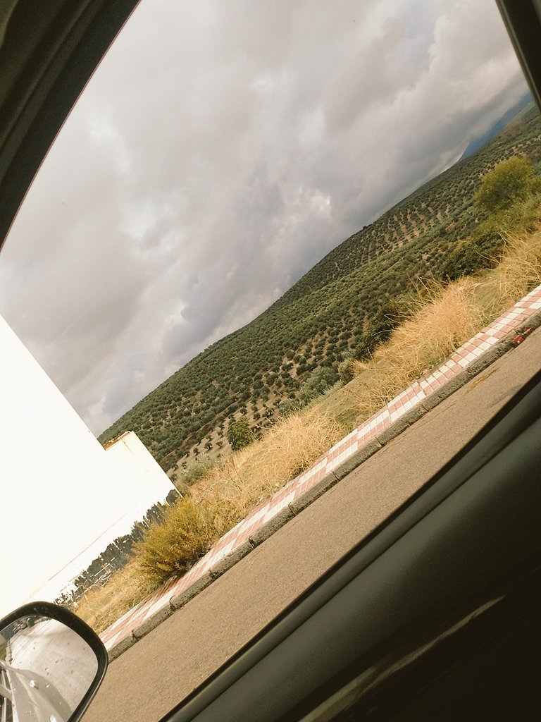 Estamos de vuelta en Mancha Real donde nació este proyecto, para ... 😏😏😏