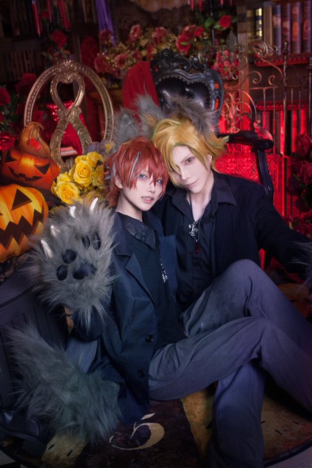 Twitterのコスプレ画像54