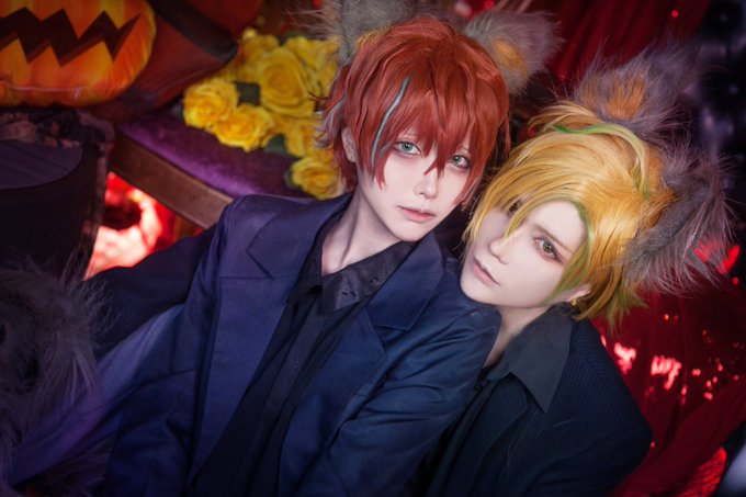 Twitterのコスプレ画像52