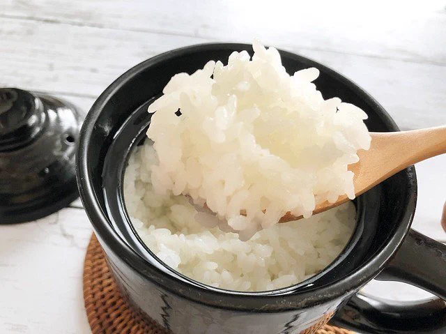 ご飯からおかずまで、これ１つで完結！今度は「炊飯マグ」だ‼︎