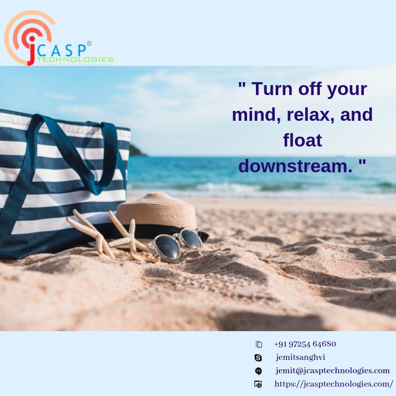 " Turn off your mind, relax, and float downstream. "
#happyweekend #weekend #love #saturday
