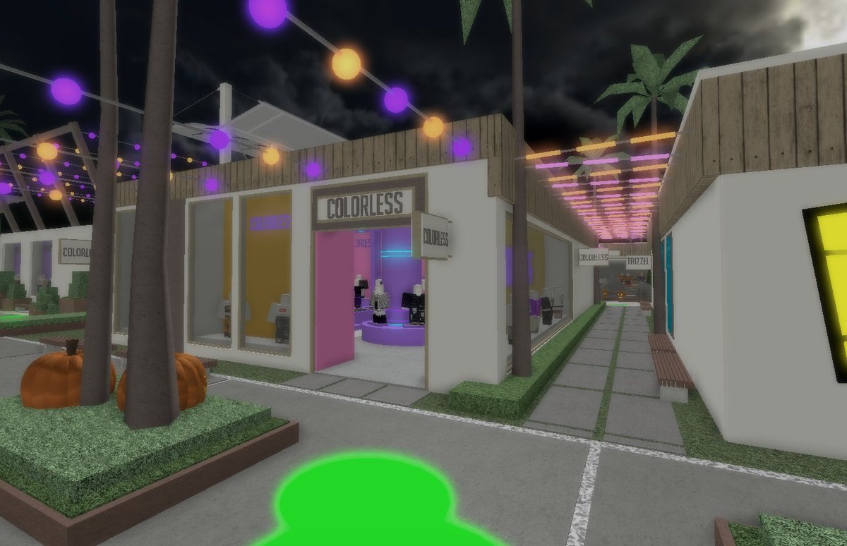 The Roblox Premium Outlets Robloxoutlets Twitter - spring the roblox premium outlets roblox