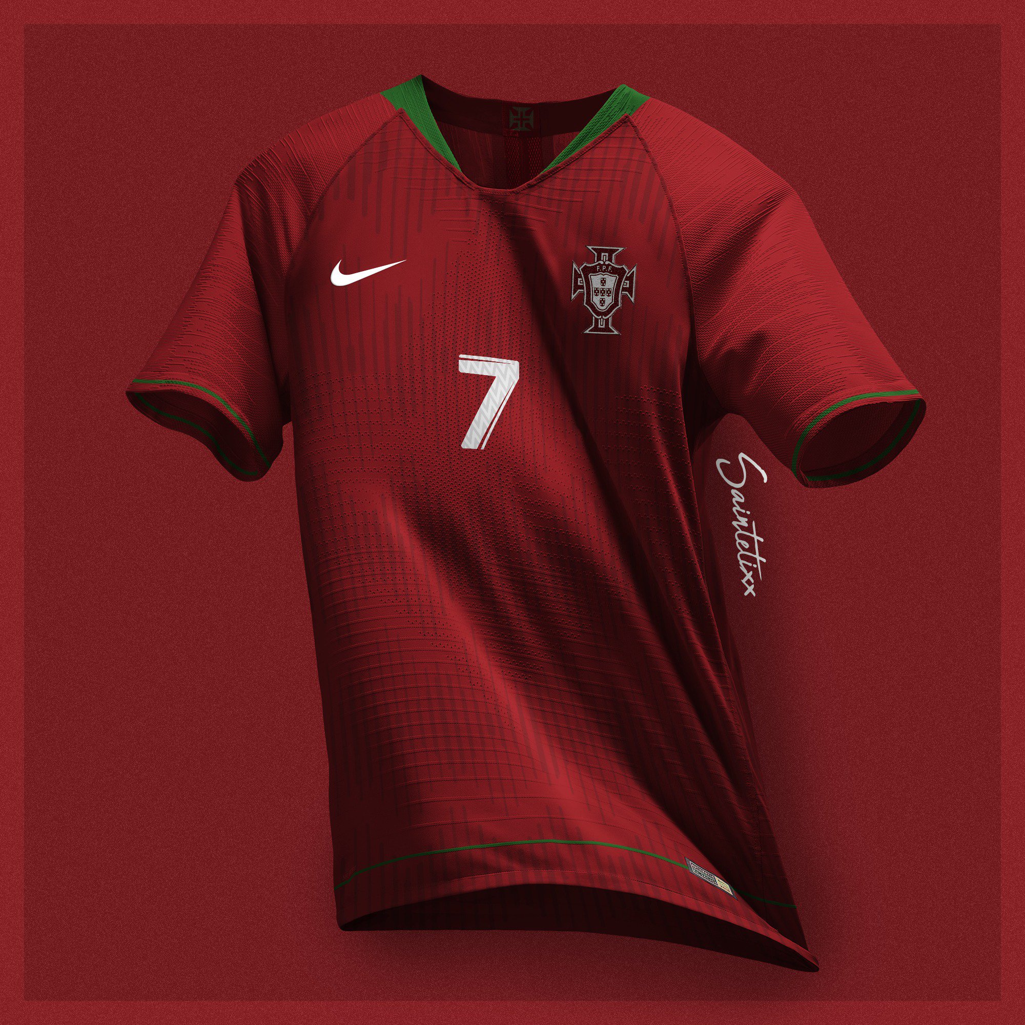 nike portugal jersey 2020