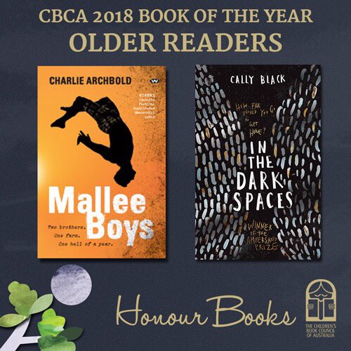 Mallee Boys by Charlie Archbold Mallee Boys by Charlie Archbold