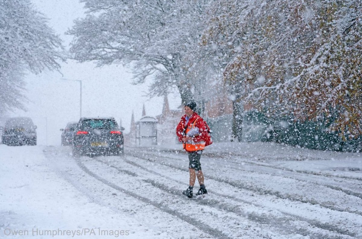 As the #clocksgoback &amp; #uksnow hits....do we have a perfect storm #winteriscoming 
This is the NorthEast today! TODAY!! It's not too late to talk.
@BritishInsurers <a href="/ABI_Comms/">ABI_Comms</a> <a href="/NBRA_ORG/">NBRA</a> <a href="/bodyshopmag/">Bodyshop Magazine</a> <a href="/MotorclaimGuru/">Tim Kelly</a> <a href="/AM_editorTimR/">Tim Rose AM Editor</a> 
#FiftyIsFair