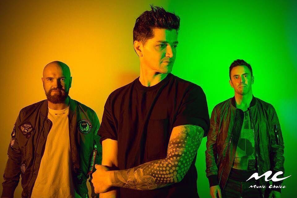 mdaggenvoorde's tweet image. Happy weekend @TheScript_Danny @thescript enjoy life outside the studio.
#TheScriptFamily
#ScriptForLife