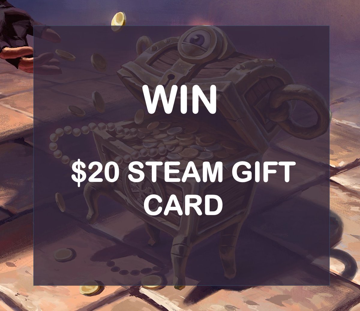 Artifact Zone tweet media