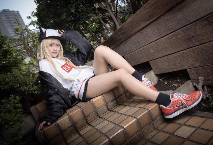 コスプレイヤーつなかわれとのTwitter画像28