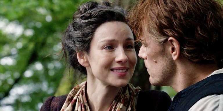 Vamos a decirlo otra vez: #Outlander es mucho MÁS que tórrido folleteo ‼️

¿Por qué la crítica tiende a ridiculizar e infravalorar tanto esta serie? Tengo mis ideas al respecto...

…logdelasseriesamericanas.blogspot.com/2018/10/vamos-…