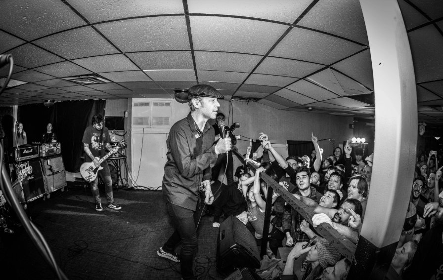 The Pop Break tweet media