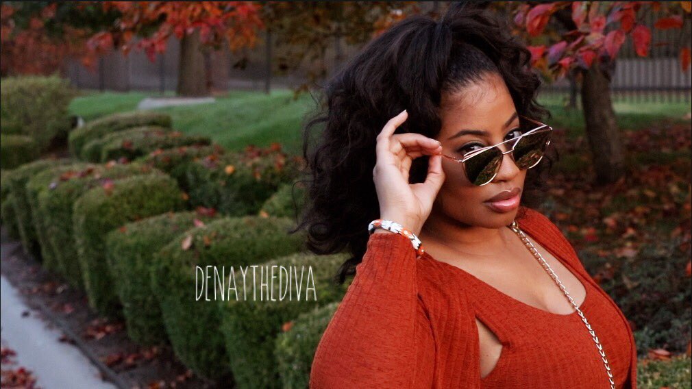 DenayTheDiva's tweet photo. 🍁Fall is here! My favorite kind of vibe! #SoShadySunglasses #Fall #FallFashion #October #seasons #autumn #sunglasses #FallBack2018 #fashion #boohoo #fashionnova #shein #youtube @soshadysunglass https://t.co/bIklzJjhft