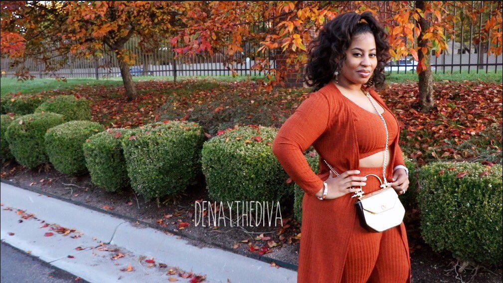 DenayTheDiva's tweet photo. 🍁Fall is here! My favorite kind of vibe! #SoShadySunglasses #Fall #FallFashion #October #seasons #autumn #sunglasses #FallBack2018 #fashion #boohoo #fashionnova #shein #youtube @soshadysunglass https://t.co/bIklzJjhft