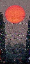 swl225it's tweet photo. ID waterfall, #THOR22 and #MFSK64 images on 9400 kHz from  @SWRadiogram via #Spaceline Bulgaria , received in South Italy with #Elad FDM-S2 and #MiniWhip at 1600 UTC 27/10/2018 #shortwave (part 1 of 2) https://t.co/qfqqHCLoHV