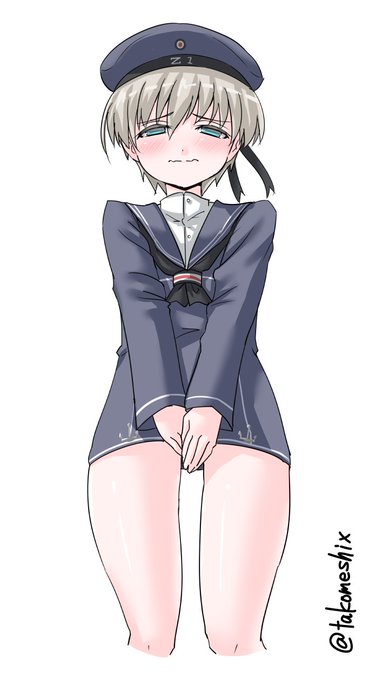 下から失礼します。
#艦これ版深夜の真剣お絵描き60分一本勝負
#艦これ版真剣お絵描き60分一本勝負_20181027 