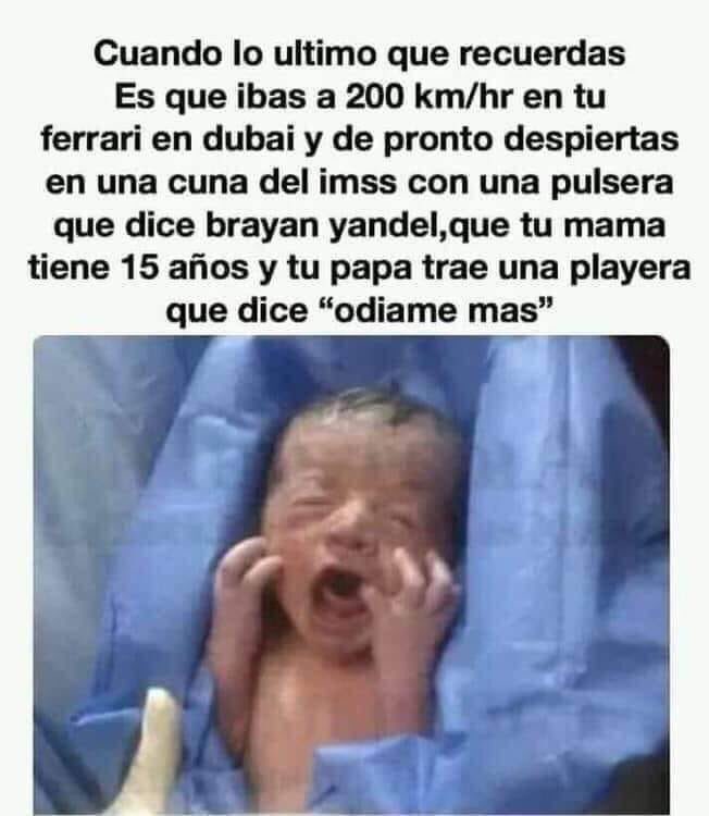 _carlosgonzalez's tweet image. #odiamemas #CuandoConectoCon #ConsultaNAIM