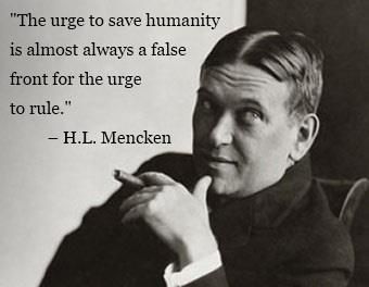 Beware of control-crazy Progressives...!