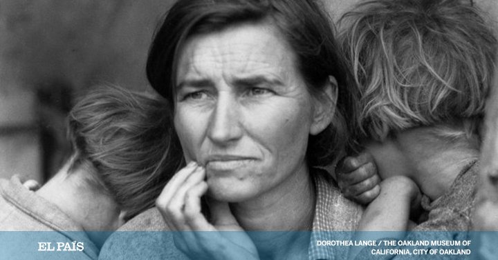 EL PAÍS Fotografía tweet media