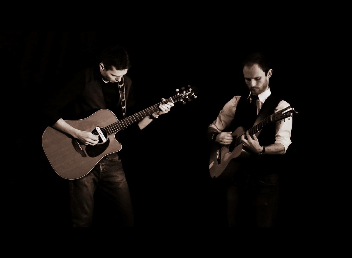 <a href="/TigerHornsby/">Tiger Hornsby</a> is a great place to head down to if you want a great drink down on the Quayside, and it's going to be even better since Unplugged will be playing from 6PM! Come down 😜 #livemusic #music #act #duo #acoustic #artist #quayside #Newcastle