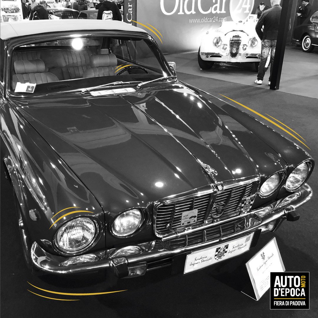 "Auto da Non Perdere", volume numero 3! Guardate qui sotto una splendida <a href="/Jaguar/">Jaguar</a> XJC, <a href="/Ferrari/">Ferrari</a> Dino 246 GT L e una <a href="/Lamborghini/">Lamborghini</a> 400 GT INTERIM 👇