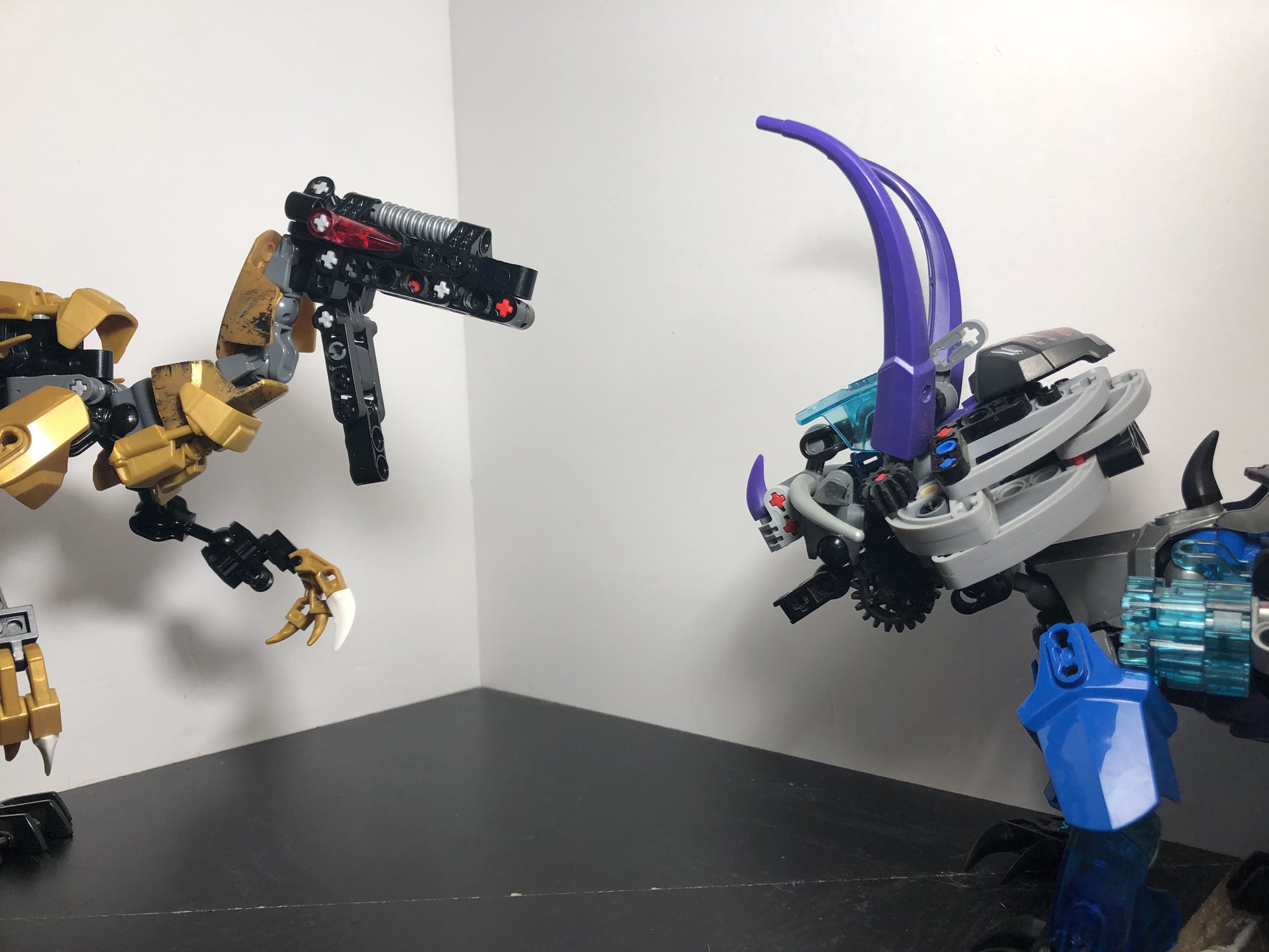 Lego baryonyx cheap moc