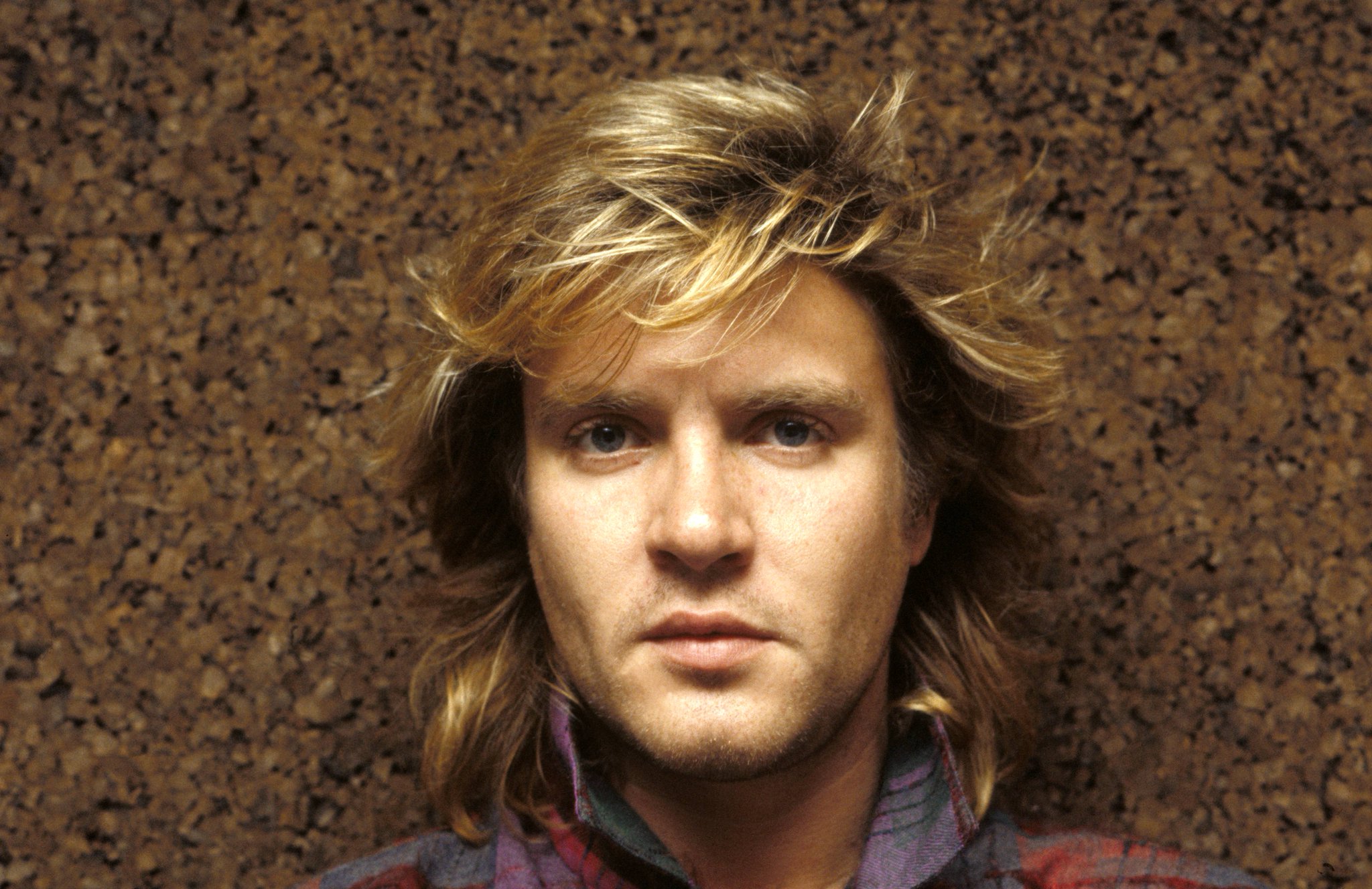 Happy 60th birthday Simon Le Bon!!   