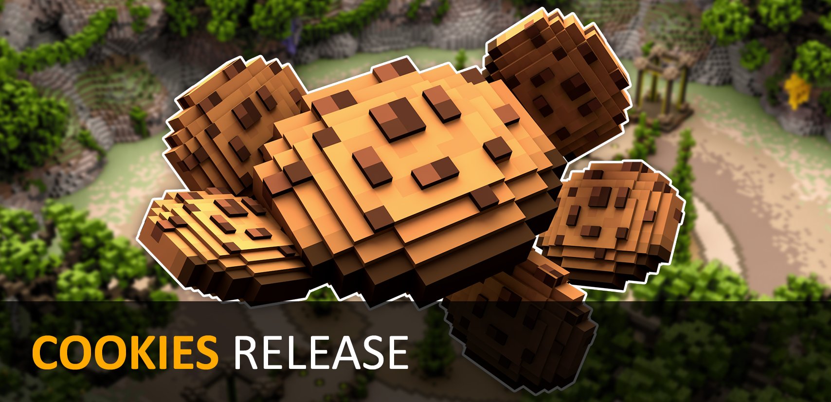 GommeHD.net on Twitter: "UPDATE: Wir freuen uns riesig, euch einen