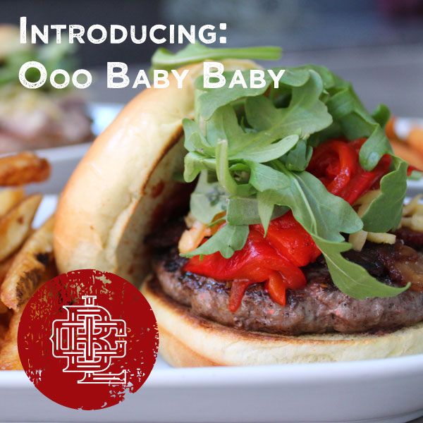 lowellburgerco's tweet photo. Good morning #BurgerNation. We get you through this windy and rainy #storm. https://t.co/N2PMN5lFUc