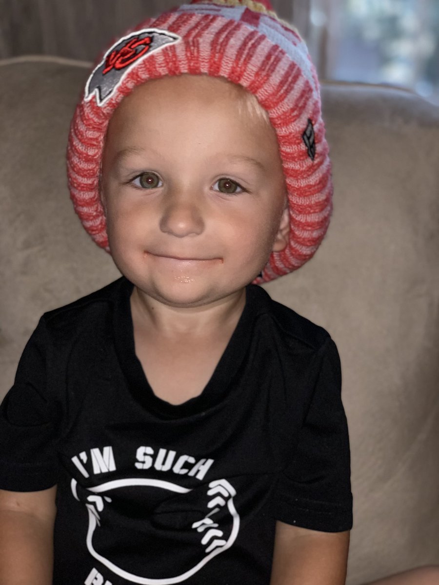gkrich5's tweet photo. P.S. this is Dax.... Dax is 2 https://t.co/EsGNsxBgPo