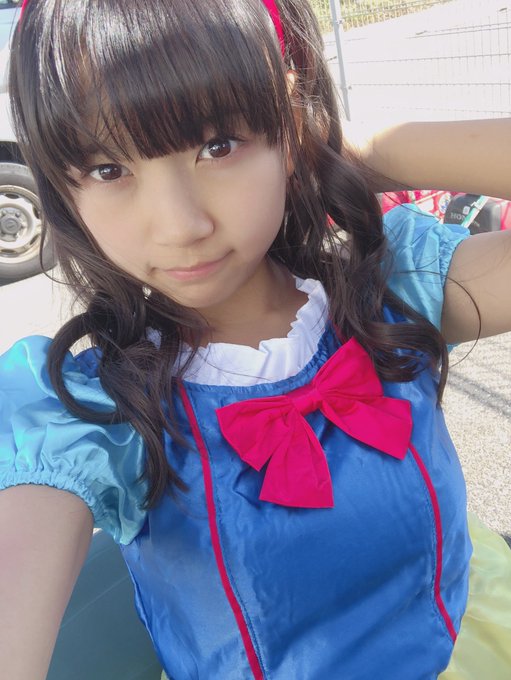 Twitterのコスプレ画像6