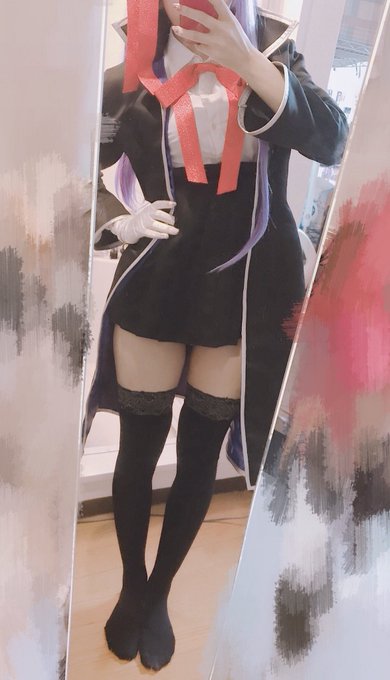 Twitterのコスプレ画像50