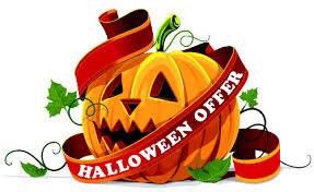 To celebrate #Halloween we are offering new bookings 10% off facility price if booked before 31st October! (T&amp;C’s apply)

Give us a call 📞 or drop us an email 📧 and quote ‘pumpkin10’ to revive your discount. 

🎃Don’t miss out on this frightening offer👻

#discount #offer #SLS