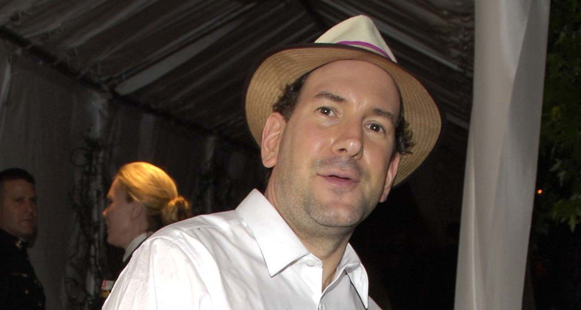 Matt Drudge Happy Oct 27 birthday! 