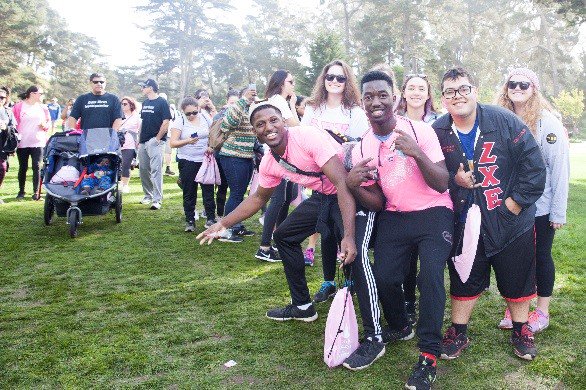 ACS California (@acs_california) on Twitter photo Thanks to your support of <a href="/MakingStrides/">Making Strides Walk</a> , breast cancer researchers like Dr. Chaudhuri tinyurl.com/y75yqmak of <a href="/Stanford/">Stanford University</a> is helping <a href="/AmericanCancer/">American Cancer Society</a> find answers, give hope & save lives. Please donate today! tinyurl.com/yayu52p2
#fightcancer #breastcancer #makingstrides Thanks to your support of <a href="/MakingStrides/">Making Strides Walk</a> , breast cancer researchers like Dr. Chaudhuri tinyurl.com/y75yqmak of <a href="/Stanford/">Stanford University</a> is helping <a href="/AmericanCancer/">American Cancer Society</a> find answers, give hope & save lives. Please donate today! tinyurl.com/yayu52p2
#fightcancer #breastcancer #makingstrides
