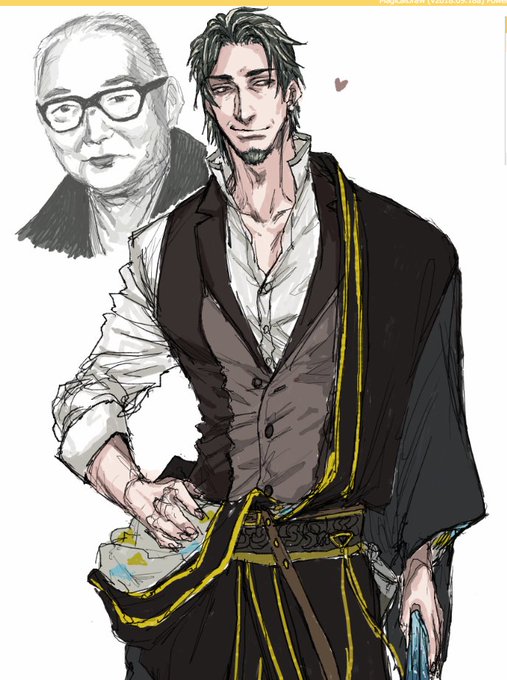 井伏鱒二のtwitterイラスト検索結果 井伏鱒二のtwitterイラスト検索結果