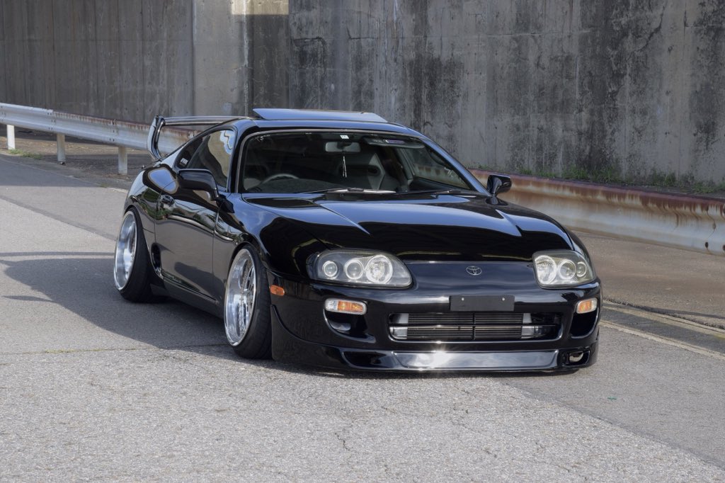 2JZ_GTE_toyota's tweet photo. 固定！w https://t.co/LxqnxbLN9c