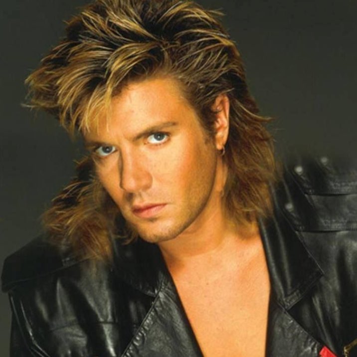 Happy 60th Birthday Simon Le Bon  