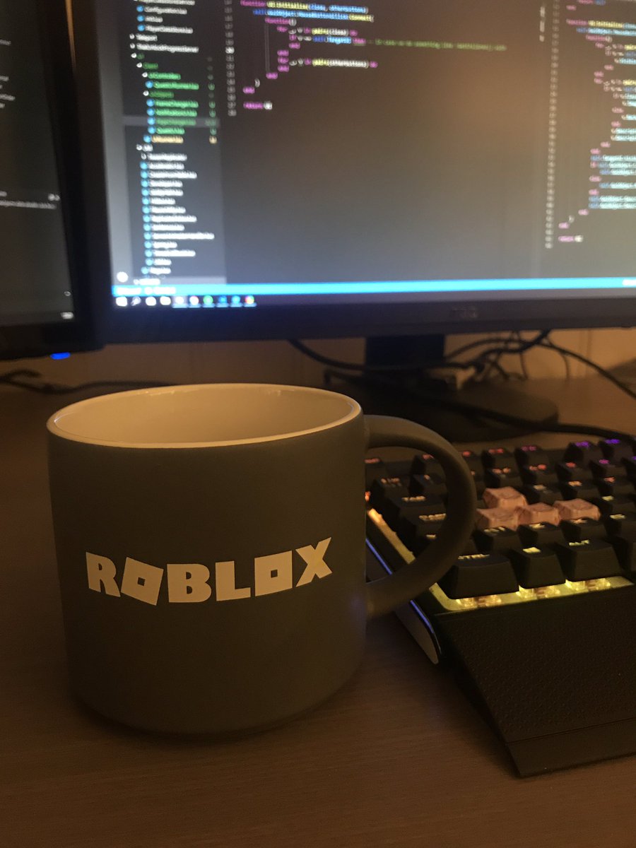 Mote Games On Twitter Applying For An Internship At Roblox Is Worth It Even If Just For The Sick Mugs You Get - coffee games roblox