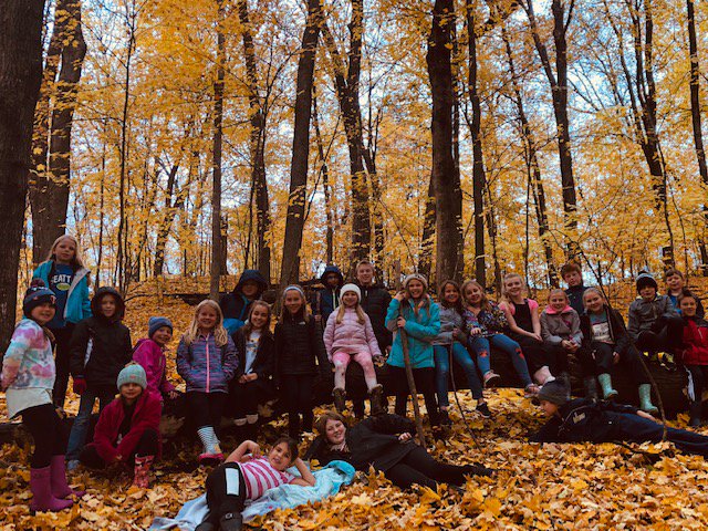 Karoline Warner tweet media