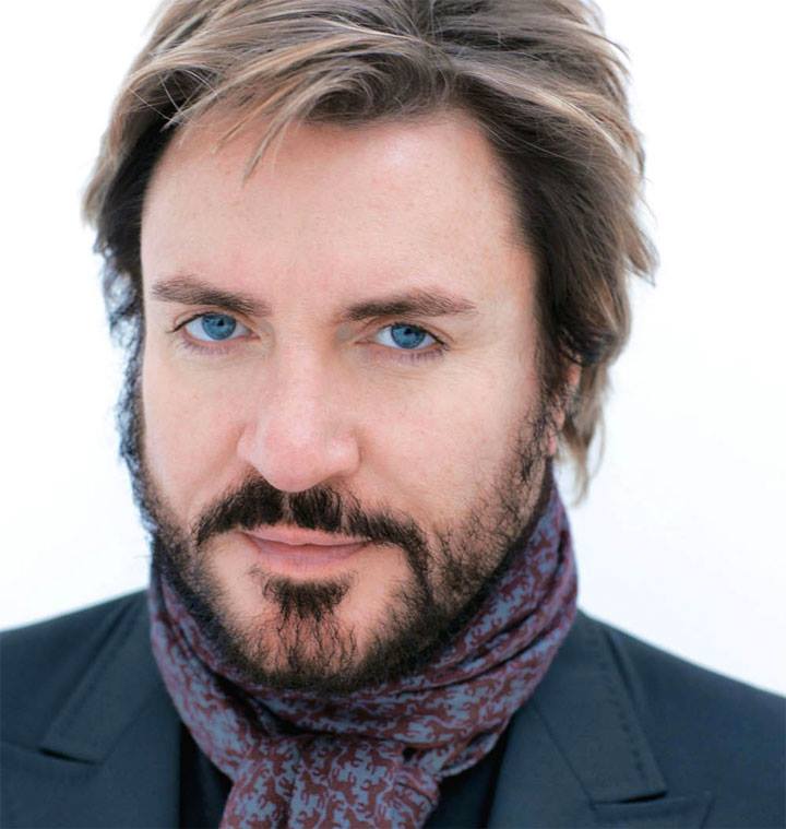 Happy Birthday Simon Le Bon        