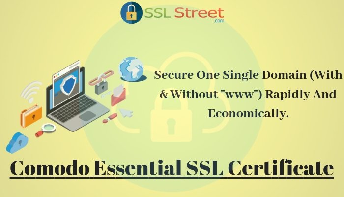 thesslstreet's tweet image. Comodo Essential SSL : Convey A Best Online Transaction Security To Your Client&apos;s
#comodoessentialssl, #sslcertificates, #sslsecurity, #websitesecurity
Click Here: goo.gl/Jm8sZL