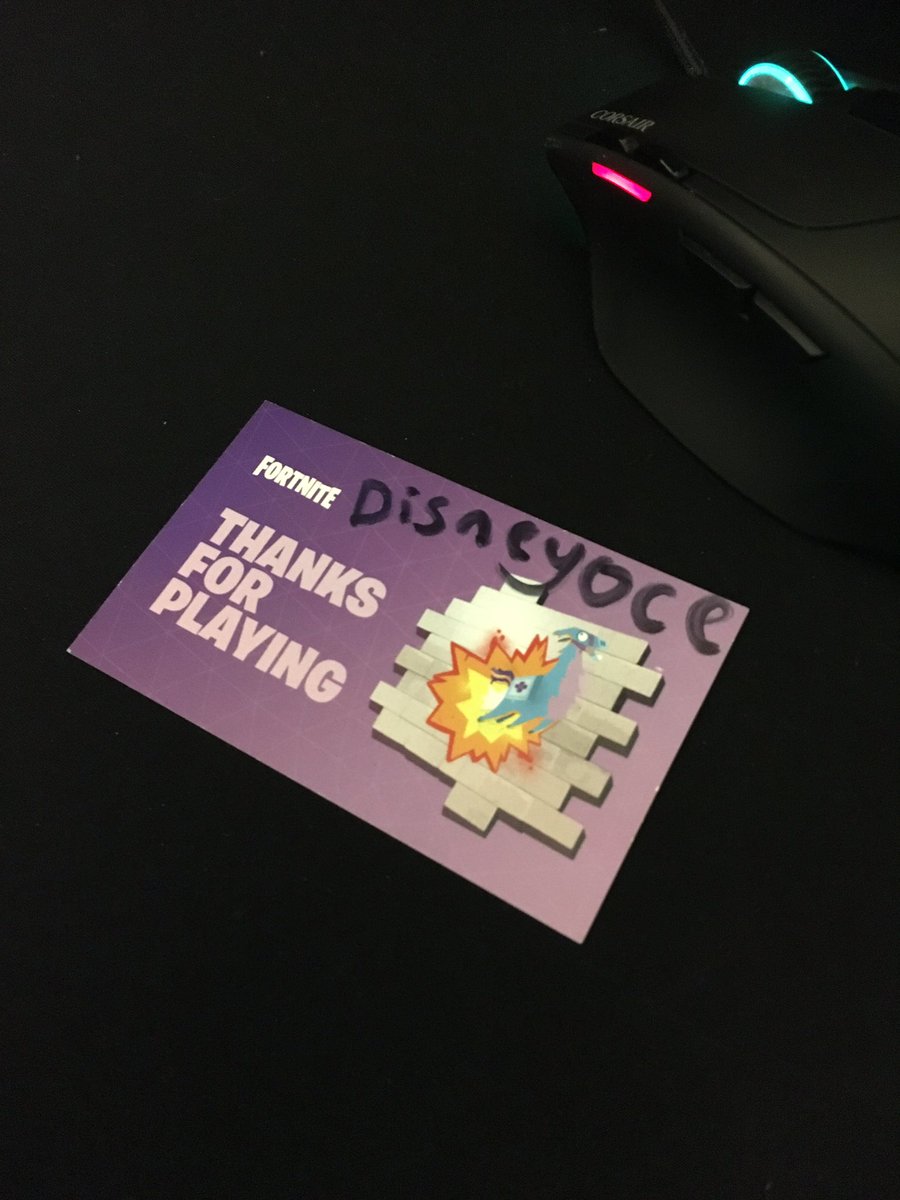 Diznii On Twitter Pax Aus Fortnite Spray Giveaway Rt Follow Https T Co Ut7lgt20xe Pax Fortnite Mouse Pax Fortnite Mouse Diznii On Twitter Pax Aus Fortnite Spray Giveaway Rt Follow Https T Co Ut7lgt20xe