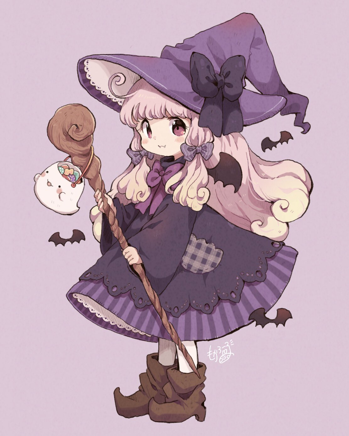 もかろーる かわいい洋服の描き方7 30頃発売 No Twitter ハロウィンっ子詰め