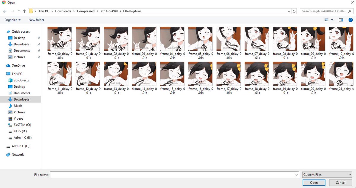 dreamweavertx's tweet image. I wonder what awfully evil am I up to right now? #evilplot