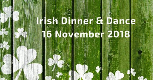 Join <a href="/InSuesName/">In Sue's Name</a> for #Irish charity fundraiser dinner + dance on Fri 16 Nov! Have a cracking night &amp; help raise crucial funds for Brain Tumour Research. David Taylor is an incredible man - works tirelessly in memory of his daughter Sue. Pls RETWEET this! bookwhen.com/insuesname