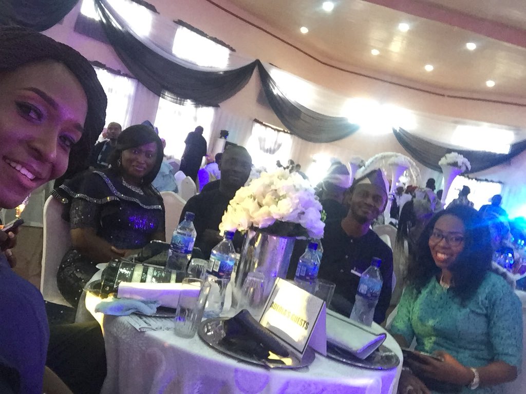 nkyru's tweet photo. #WI2018 Live and direct in Ilesha https://t.co/bDF3lgUBp2
