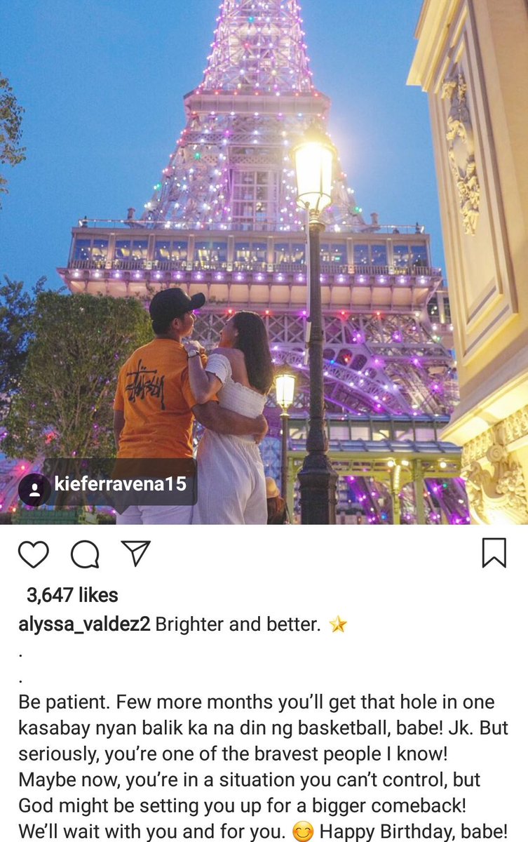 JacketNgKiefly's tweet photo. October 27 did THIS. #NeverForget 😭🤧💖💙 https://t.co/hYUh3UUD01