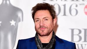 Happy Birthday dear Simon Le Bon! 