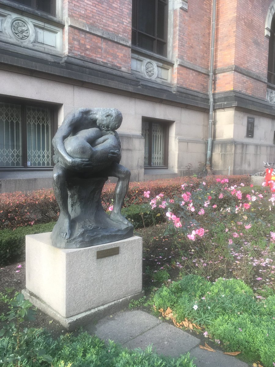 medsocmeded's tweet photo. Thank you for providing space for connecting with #CrossingsOfCare @UniOslo_MED https://t.co/J4dvMEnMwo